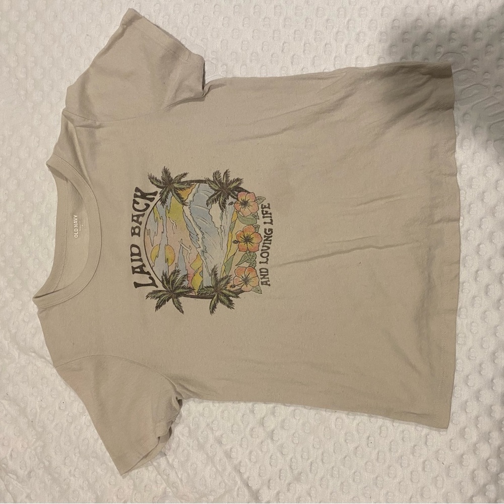 T shirt